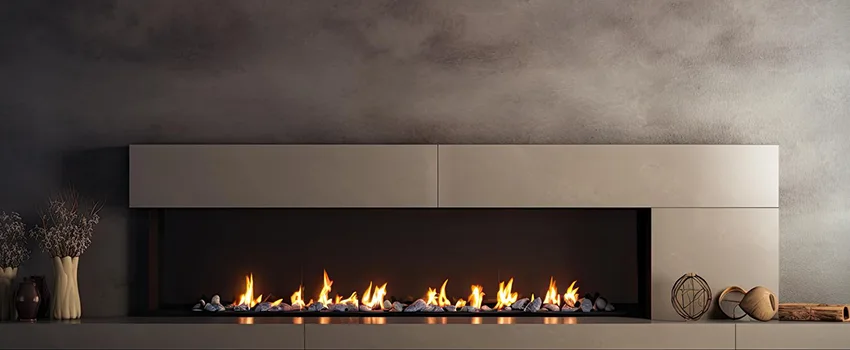 Gas Fireplace Logs Supplier in Hawthorne, New Jersey