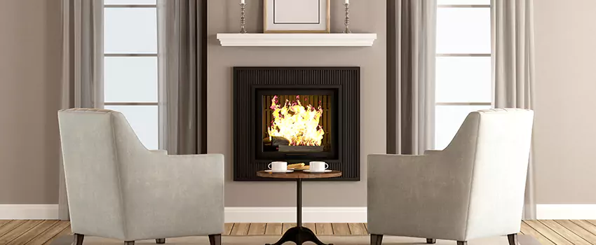 Heatilator Direct Vent Fireplace Services in Hawthorne, New Jersey