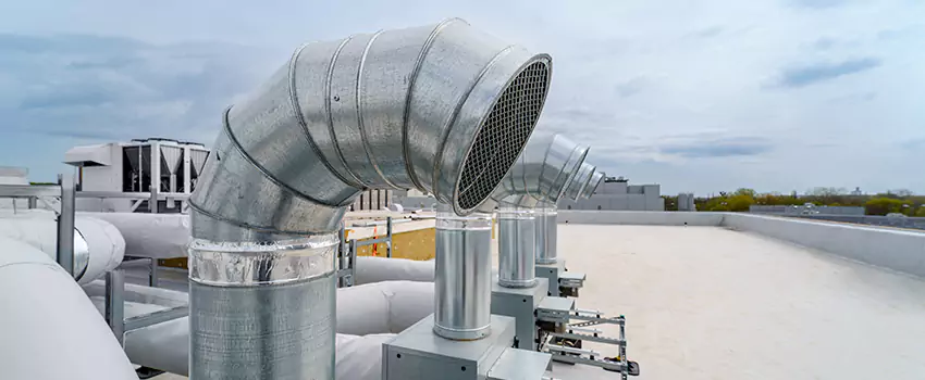Insulated Ductwork Repair Services Near Me in Hawthorne, NJ