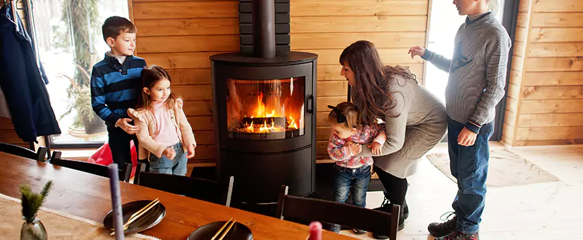 Jøtul Gas Fireplace Inspection Service in Hawthorne, New Jersey