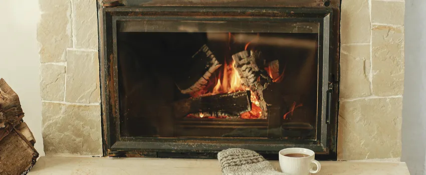 Kings man Fireplaces Insert Services in Hawthorne, NJ