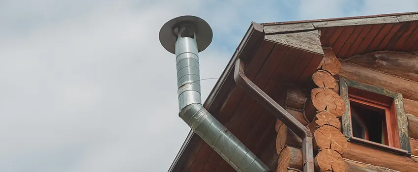 Cracks Repair for Leaking Chimney in Hawthorne, New Jersey