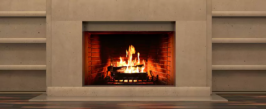 Majestic Trilliant Series Gas Fireplace Insert Repair in Hawthorne, New Jersey