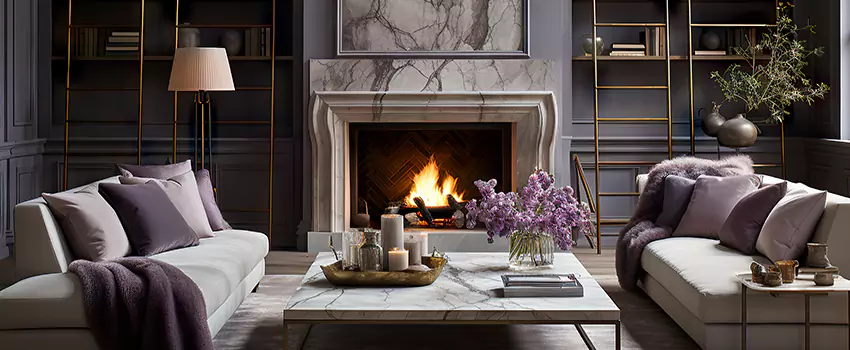 Napoleon Galaxy Series Outdoor Fireplaces Repair in Hawthorne, NJ