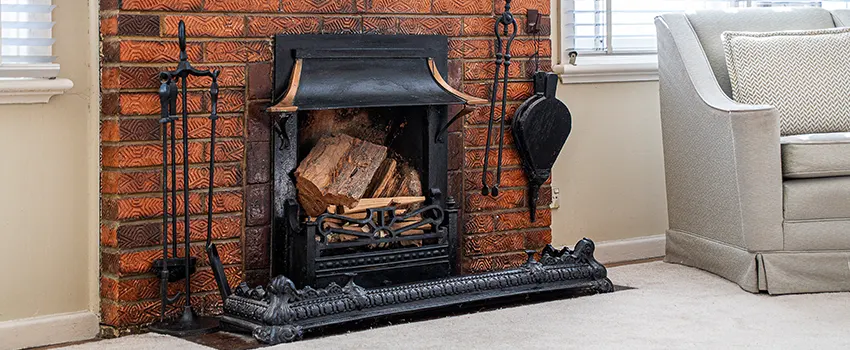 Custom Old Fireplace Redesign Services in Hawthorne, New Jersey