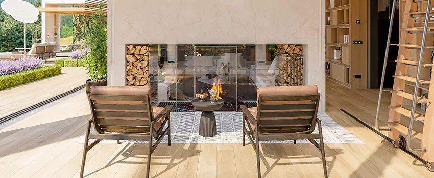 Ortal Space Creator Fireplace Repair in Hawthorne, NJ