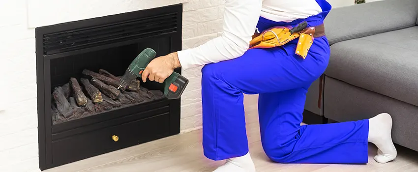Pellet Fireplace Repair Services in Hawthorne, NJ