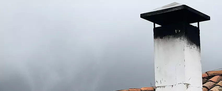 Prefab Chimney Crown Installation in Hawthorne, NJ
