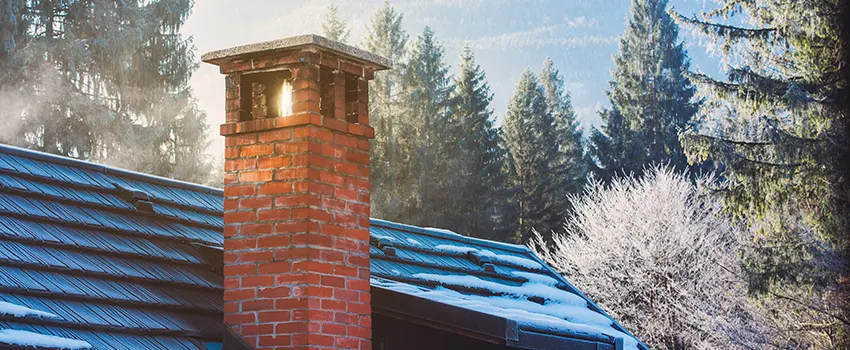 Residential Chimney Rain Caps Repair Services in Hawthorne, NJ