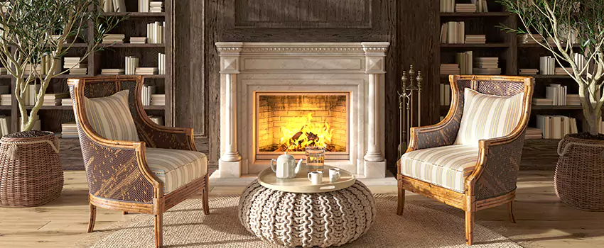 Cost of RSF Wood Fireplaces in Hawthorne, New Jersey
