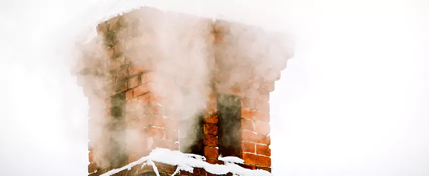 Chimney Flue Soot Removal in Hawthorne, NJ