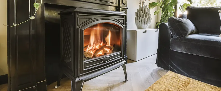 Valor Wood Fireplace in Hawthorne, NJ
