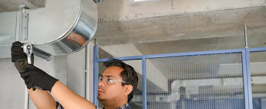 Benefit of Ventilation Cleaning in Hawthorne, New Jersey
