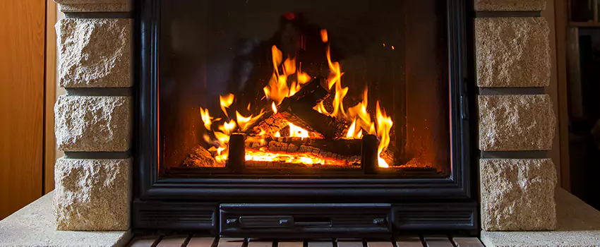 Cost of Wood Fireplace Installation in Hawthorne, NJ