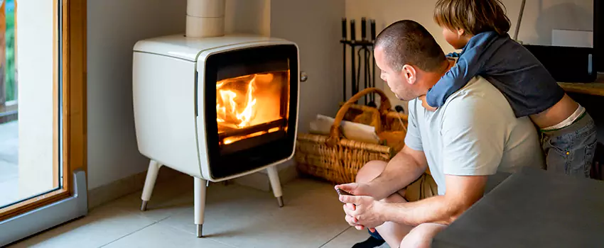 Wood Stove Stone Chimneys Installation Services in Hawthorne, NJ