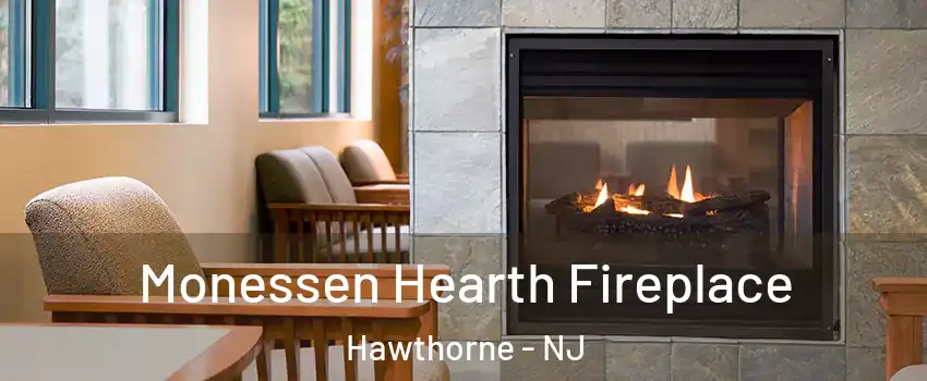 Monessen Hearth Fireplace Hawthorne - NJ