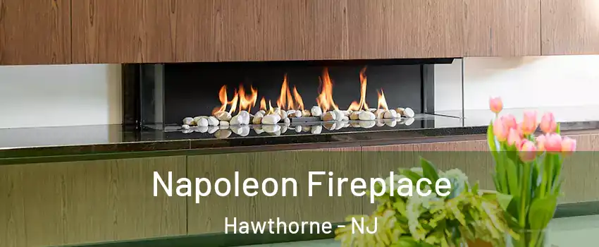 Napoleon Fireplace Hawthorne - NJ
